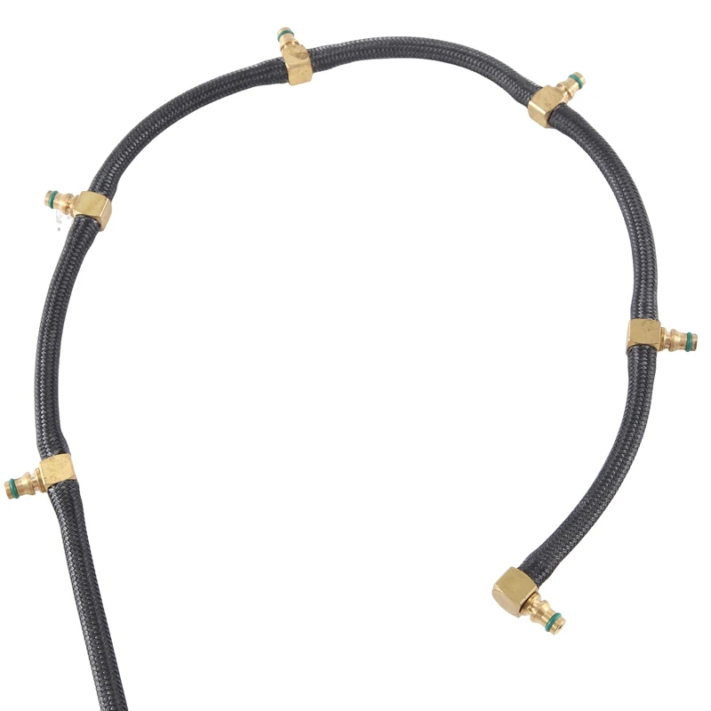 Возвратный шланг A6480700832 для MERCEDES S210 S211 W210 W211 W220 A6480700732 A6130700032