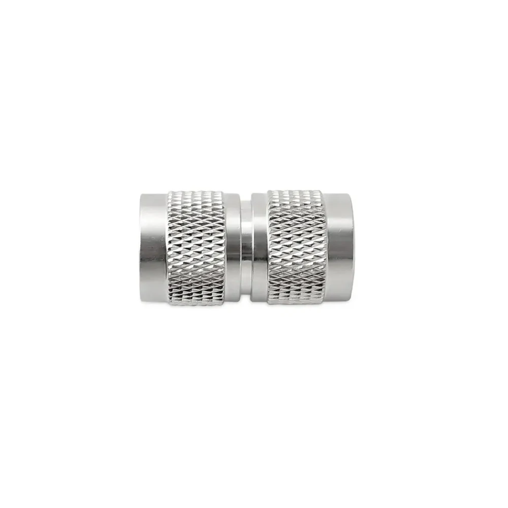 Переходник AD-2 (N-male и N-male) |