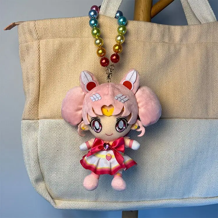 Новые игрушки Сейлор Мун персонажи аниме Aino Minako Kawaii мягкая кукла для девочек