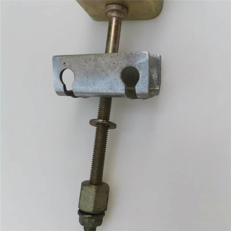 Тормозной компенсатор ДЛЯ EZGO TXT/EWAY/Marshell возвратная пружина экскурсионного