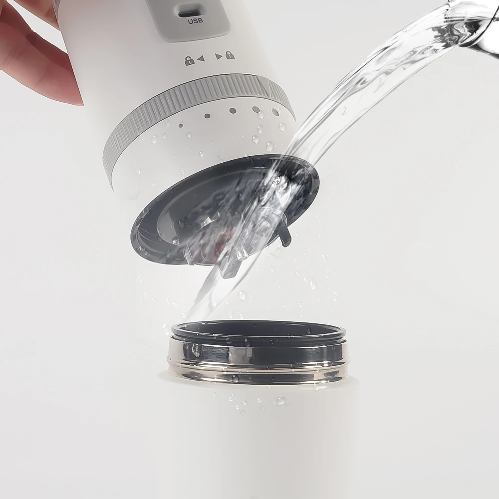 Многофункциональная портативная Автомобильная мини-кофемашина для эспрессо