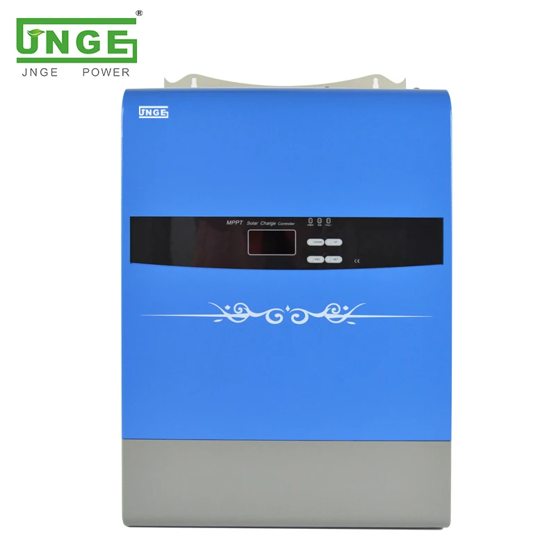

MPPT 480V 584V 50A 80A 100A solar charge controller