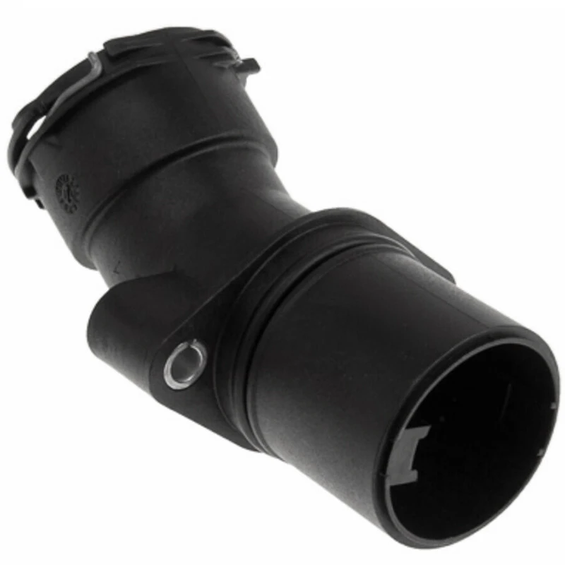 Корпус термостата охлаждающей жидкости двигателя для Mercedes-Benz S204 W203 W204 CL203 C230