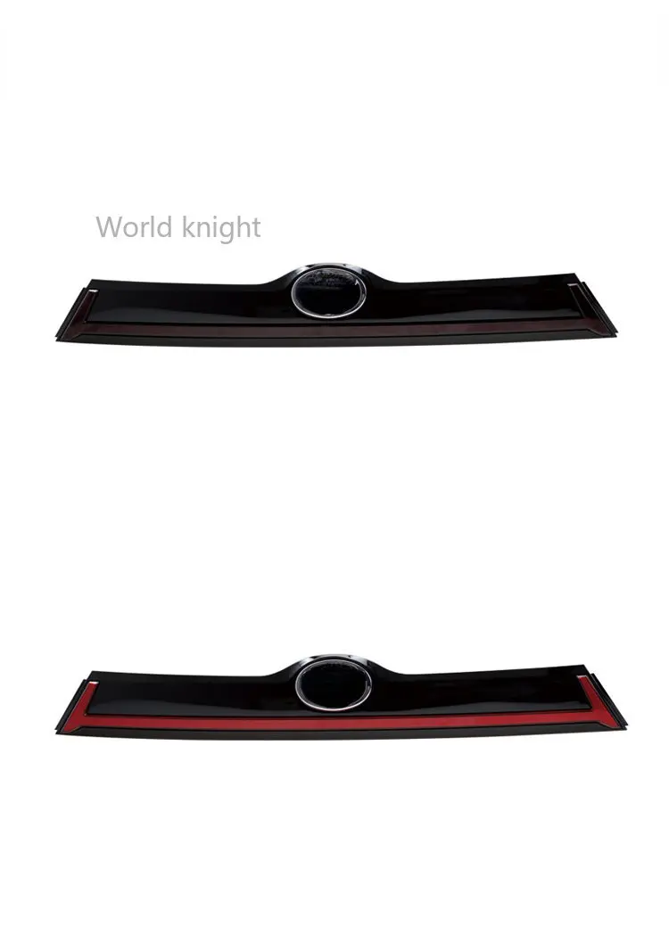 

Ширина указателя поворота, внешний свет для Highlander 15-19 Highlander, новая модификация, задний свет, лампы