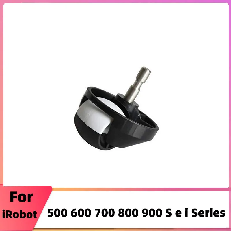 

Переднее колесо для iRobot Roomba 500 600 700 800 i7 E5 E6