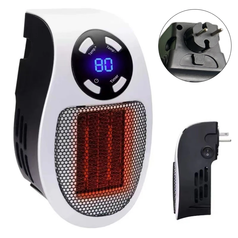 

Электрический обогреватель Gmarty для спальни