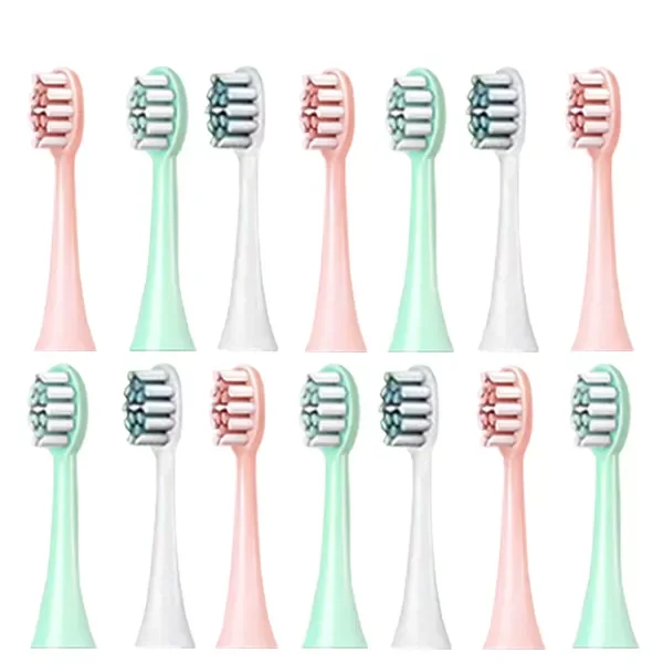 

Heads For Sonic Toothbrushes Additional Head Toothbrush