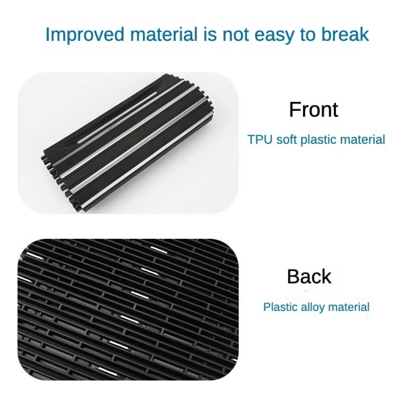 Автомобильная внутренняя центральная консоль крышка для роликовой шторки