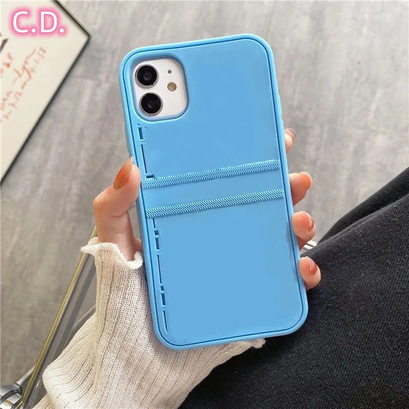 

Чехол для IPhone 13 12 11 Pro Max 7 8 Plus X XS XR Max 12 Mini Di