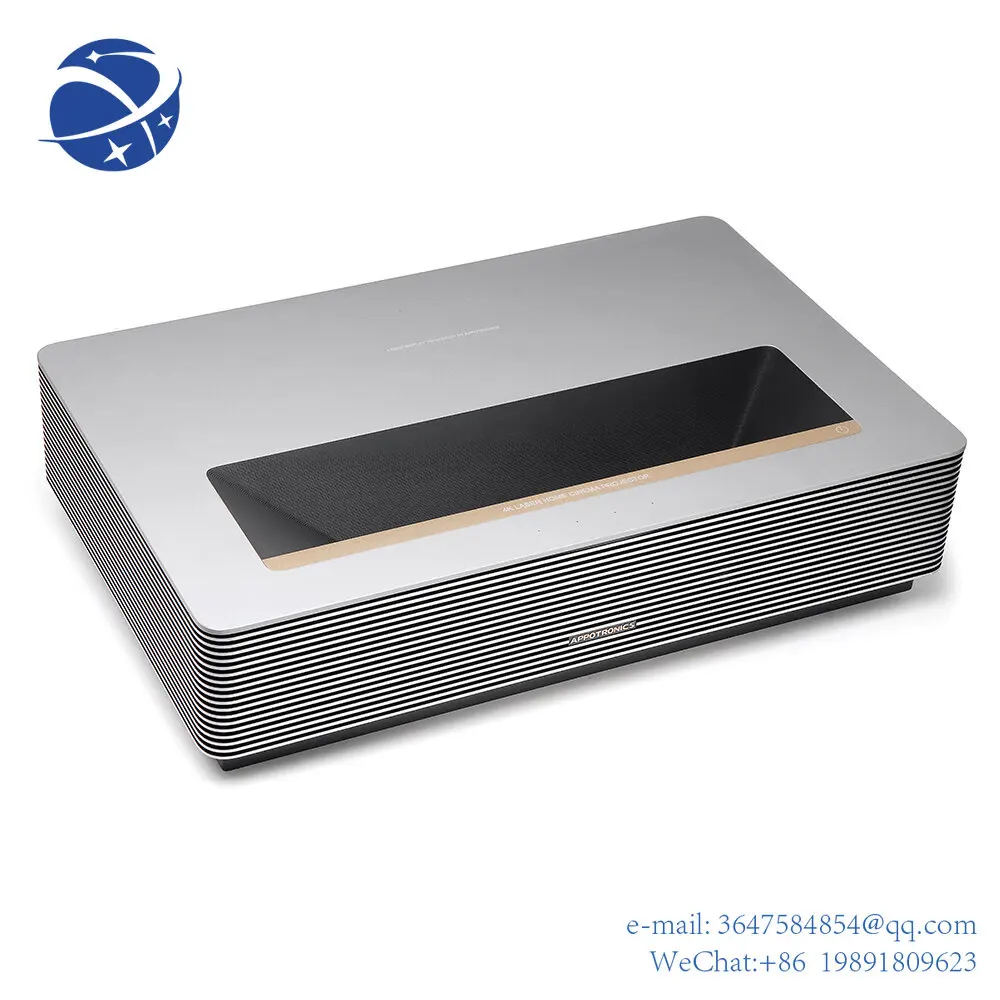 Yun YiWemax D30 4K проектор 12500