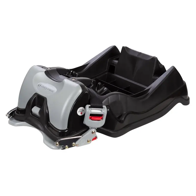 

EZ Flex-Loc 32 lbs Infant Car Seat Base,