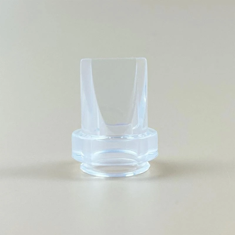 Сменные силиконовые мембранные/утконосные клапаны B2EB обеспечивают эффективное