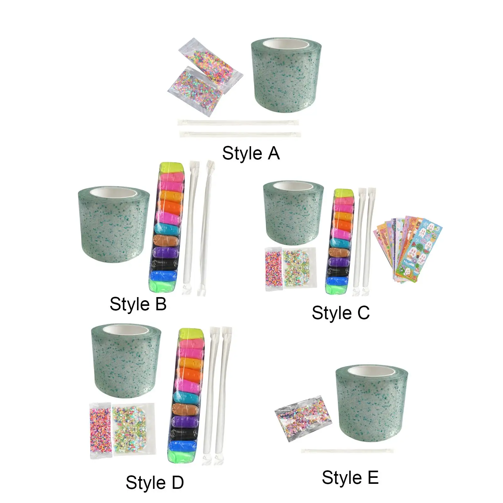 

Нано-лента, набор пузырьков, высокие липкие подарки, двусторонняя лента, эластичные пузырьки, сенсорные воздушные шары, игрушка «сделай сам», ремесло для мальчиков, девочек, взрослых