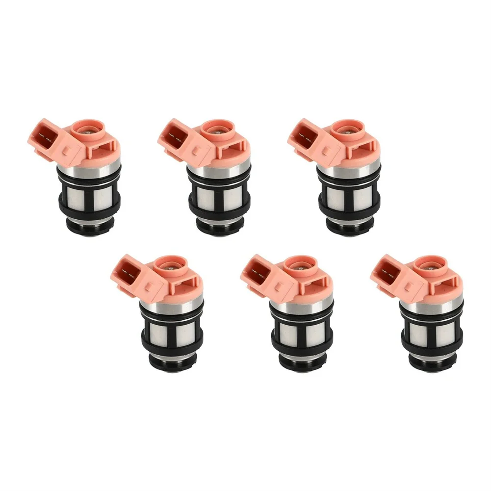 

For Nissan 16600-88G01 Fuel Injectors Accessories Brand New Car Fuel Injectors