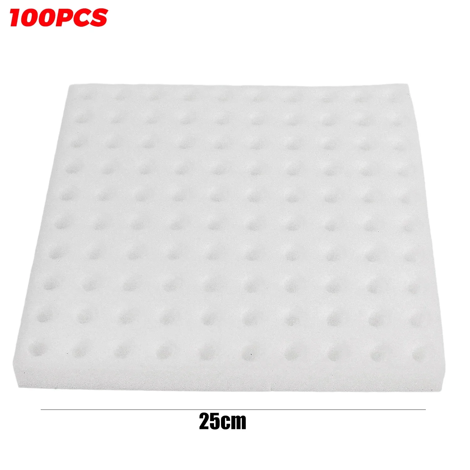 

Гидропонная губка для рассады