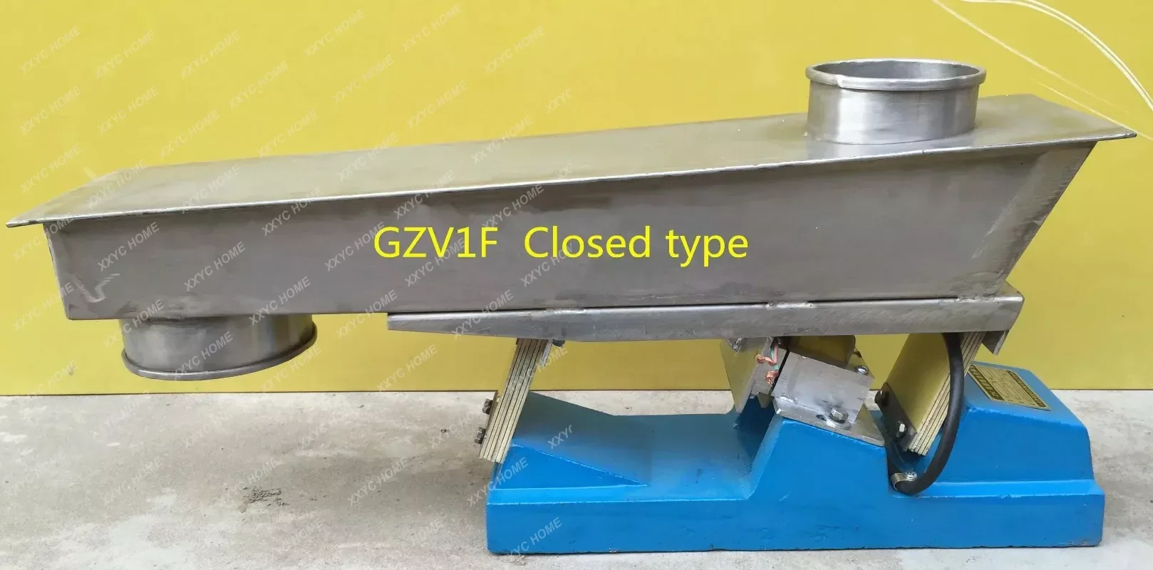 Электрический магнитный маленький вибратор Высококачественная вибрационная