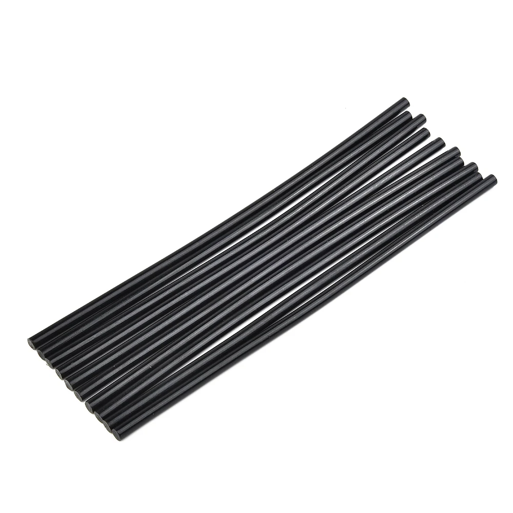 10 термоплавких клей для без покраски ремонта вмятин и удаления града из