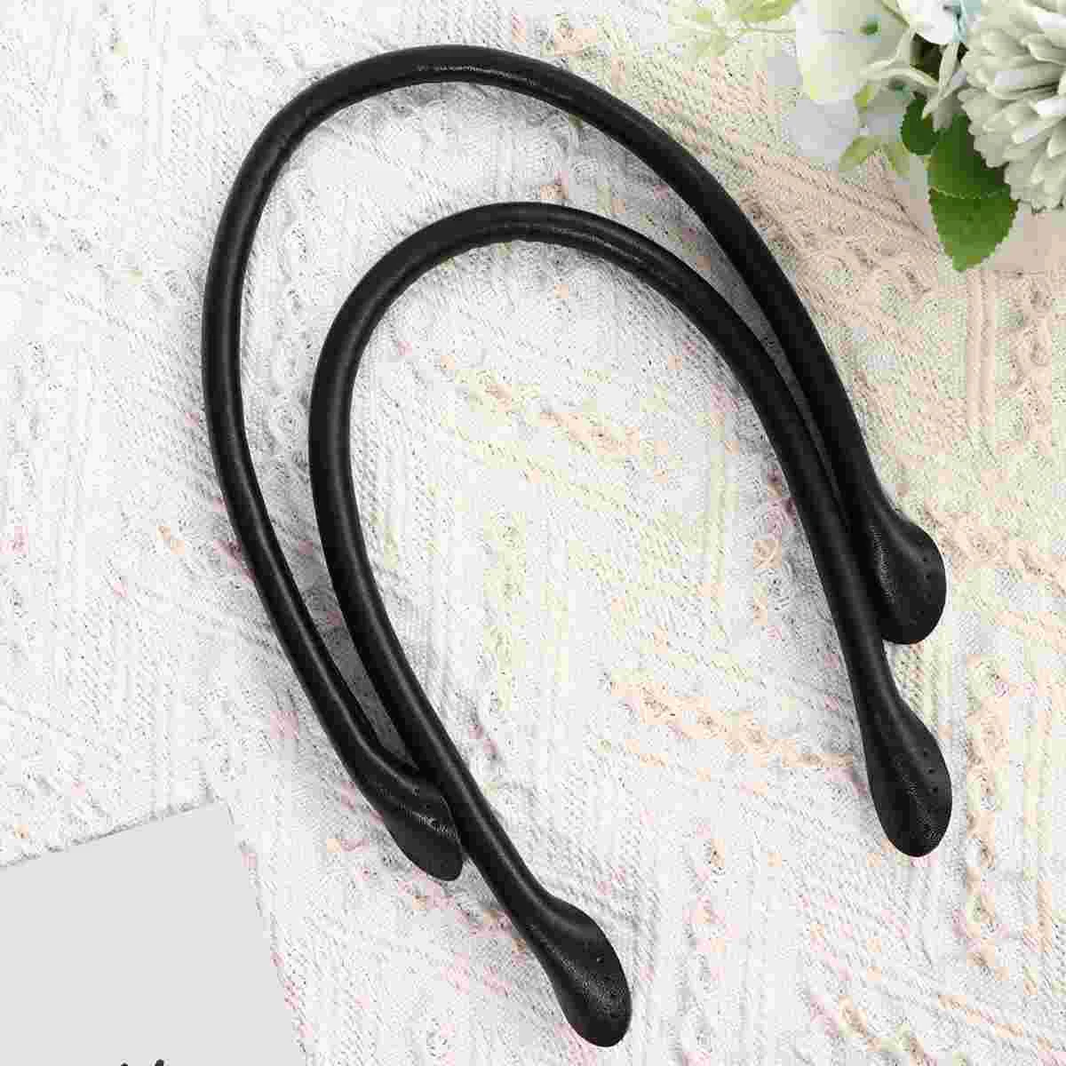 

Straptote Replacement Purse Handles Straps Shouler Handle Body Cross Genuine Belt Handbag Accessoriesshoulder