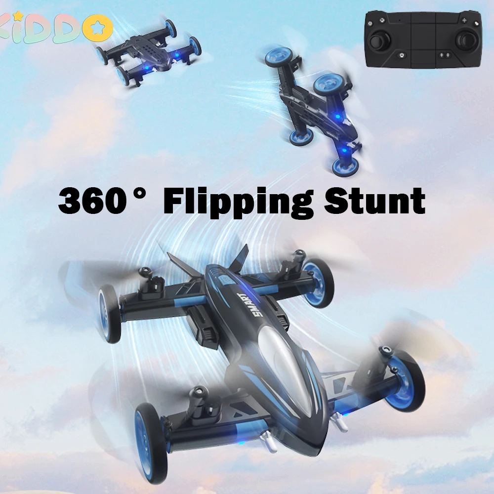 JJRC H110 RC Drone 8K HD Camera Quadcopter Dron Wifi Fpv RC Plane Stabilizer Helicopter Aircraft  Children Kid Gift Toys Drones
