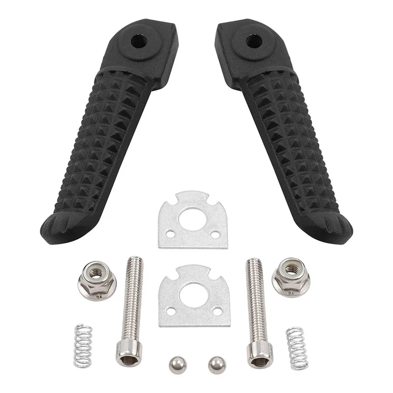 Подножки для мотоцикла YAMAHA V MAX 2009-2020 передняя подножка