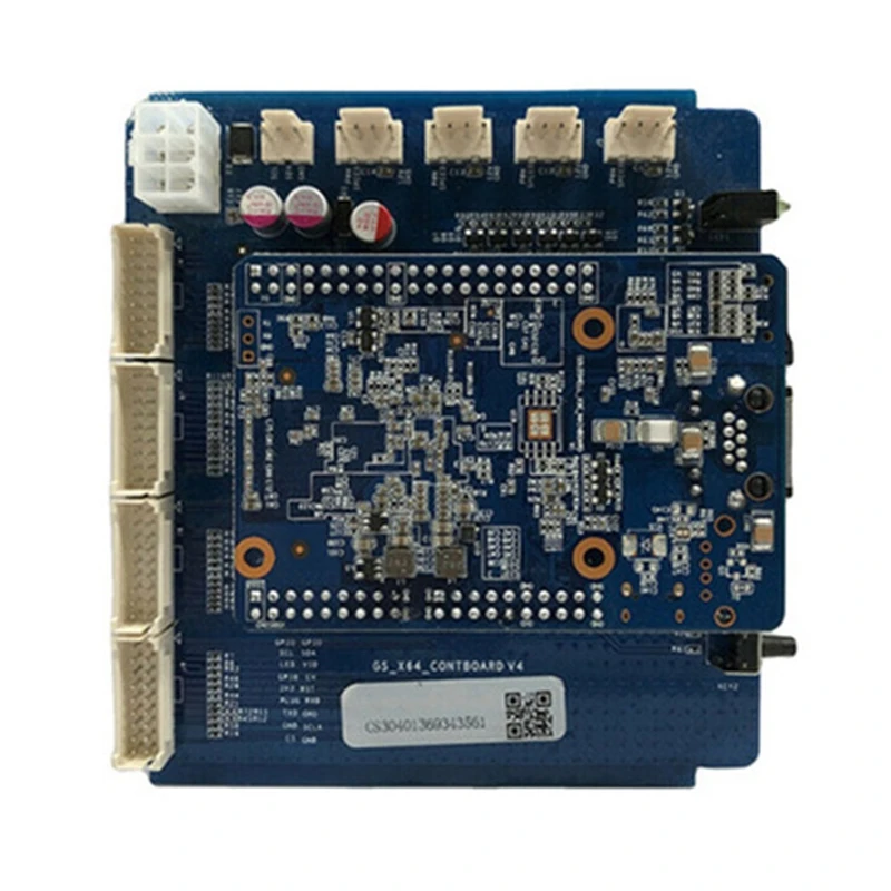 

JFBL Hot For Kimbe CK5 CK6 HS5 KD5 KD6 LT5PRO Control Board