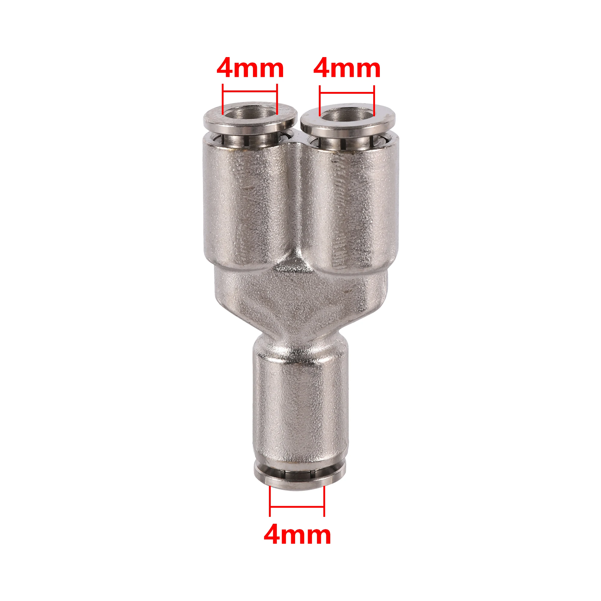 

Металлические соединители для садового водопровода Talk-Satisfied