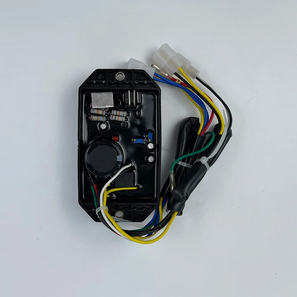 

Generator Professional Automatic Voltage PID Regulator Controller Volt Stabilizer Maintenance Replacement for Kipor