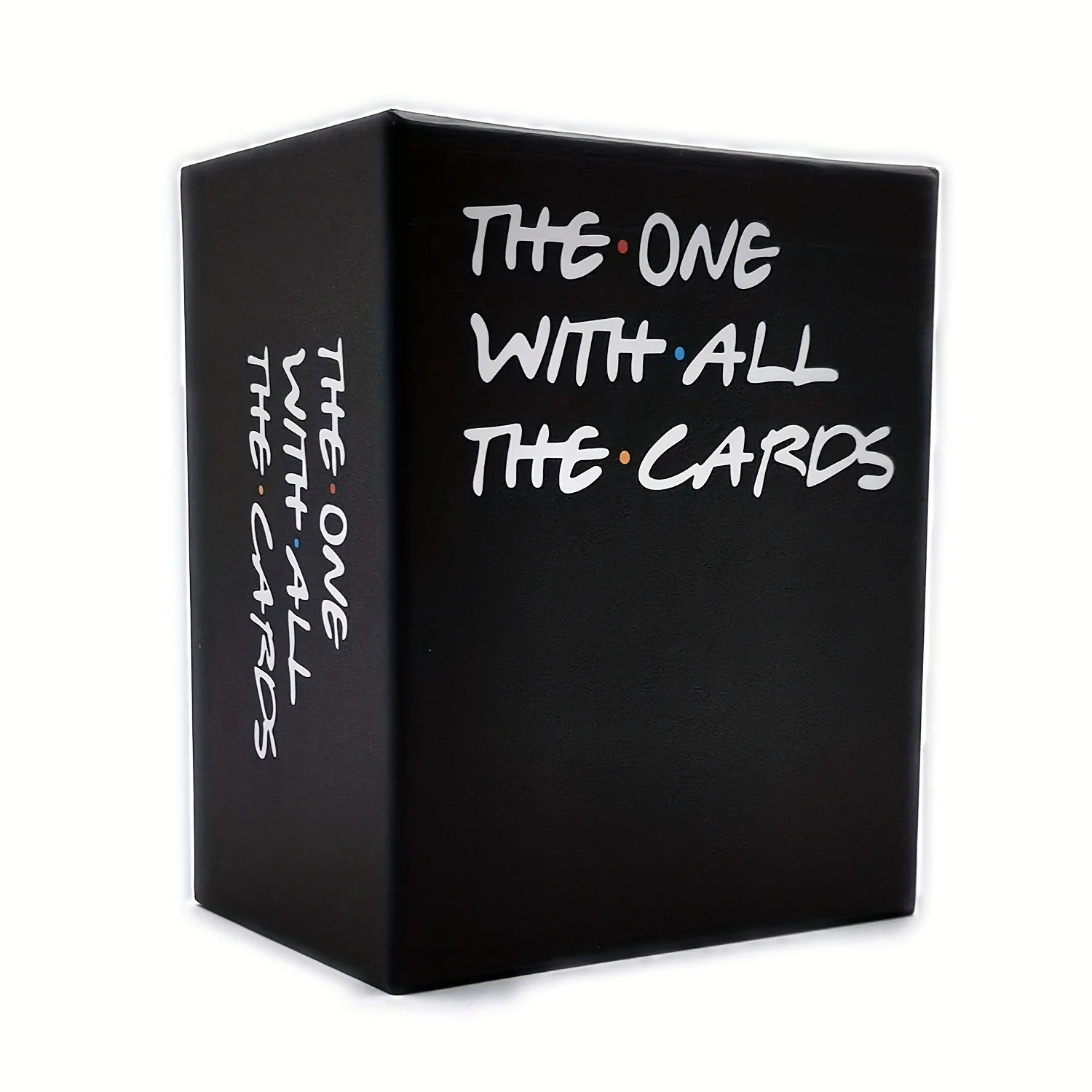 Телевизионный Набор Премиум-класса Карточек Для Коллекции Игр Идеально