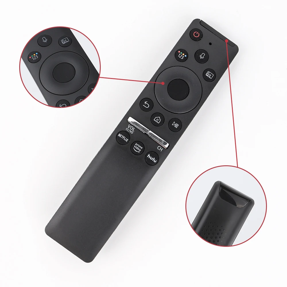Пульт дистанционного управления Samsung Smart TV BN59-01312A