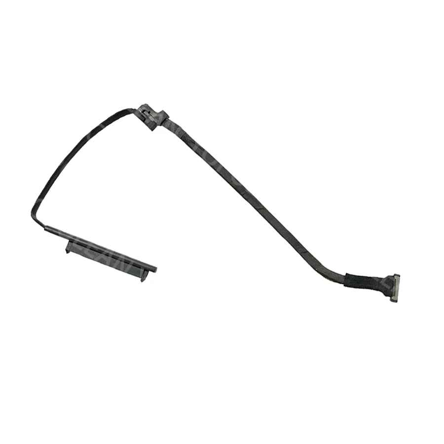 Оригинальный жесткий диск A1286 гибкий кабель 922-8706 для MacBook Pro 15 дюймов HDD Sata конец 2008
