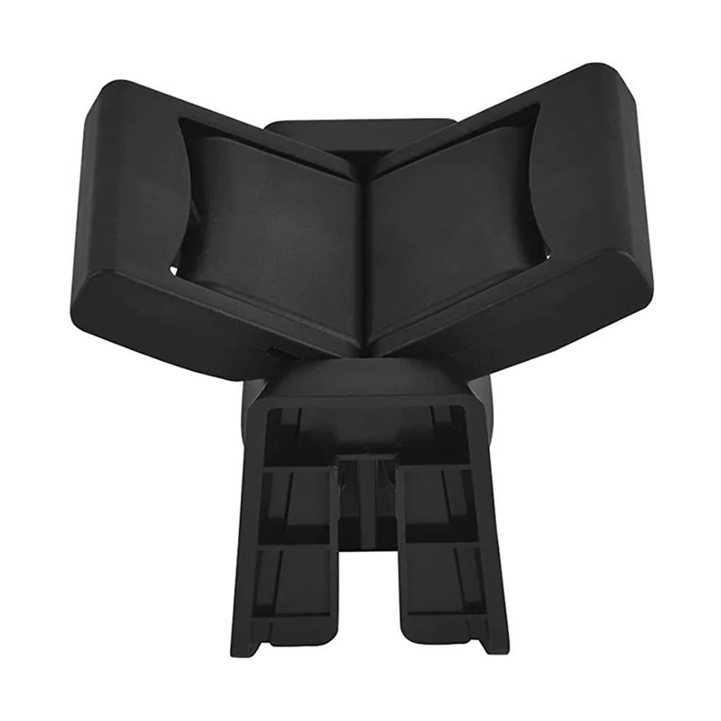 

Center Console Cup Holder Insert Divider ABS Plastic Separator Repair Upgrade Accessory Replacement for Highlander 2014-2019