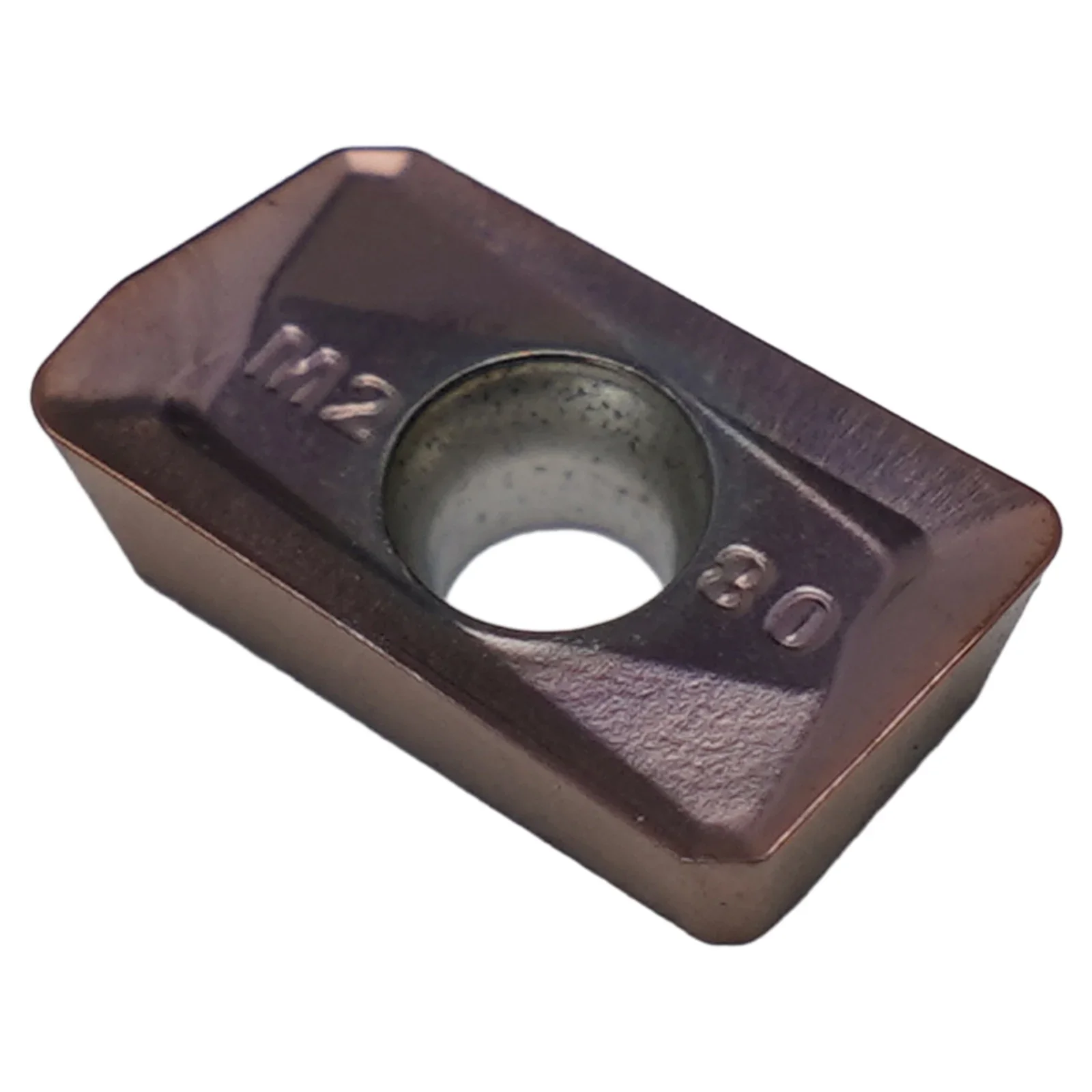 Высокопроизводительные карбидные вставки для повышения производительности