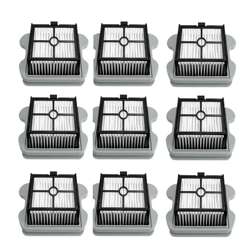 

HEPA Filter For Xiaomi Roborock U10 Roborock Dyad Wireless Wet Dry Smart Vacuum Cleaner Parts Replacement Accessories