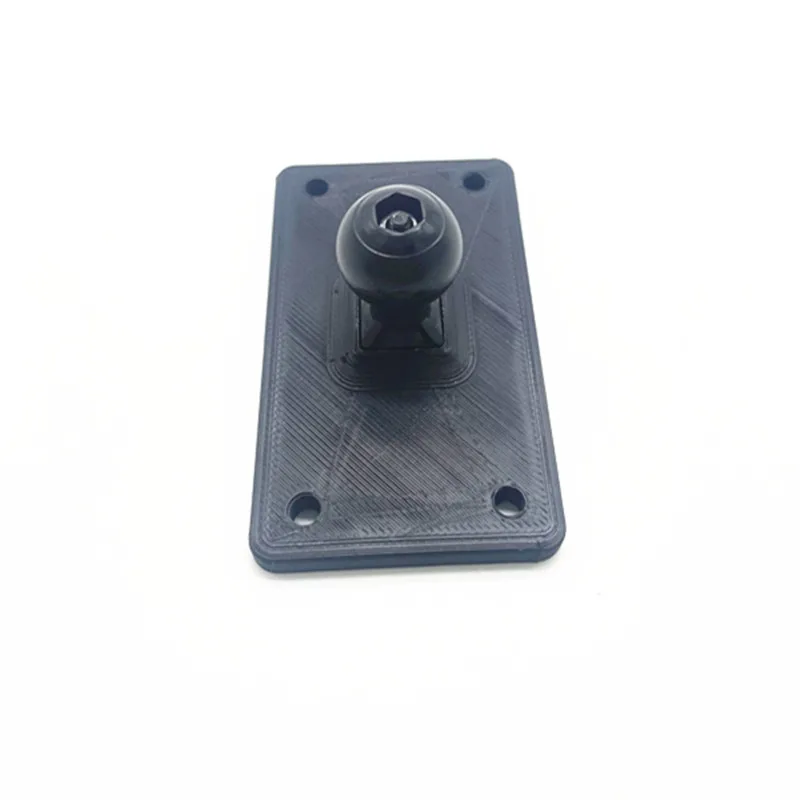 Шаровое крепление к 4-отверстию для телефона GPS держатель 17 мм