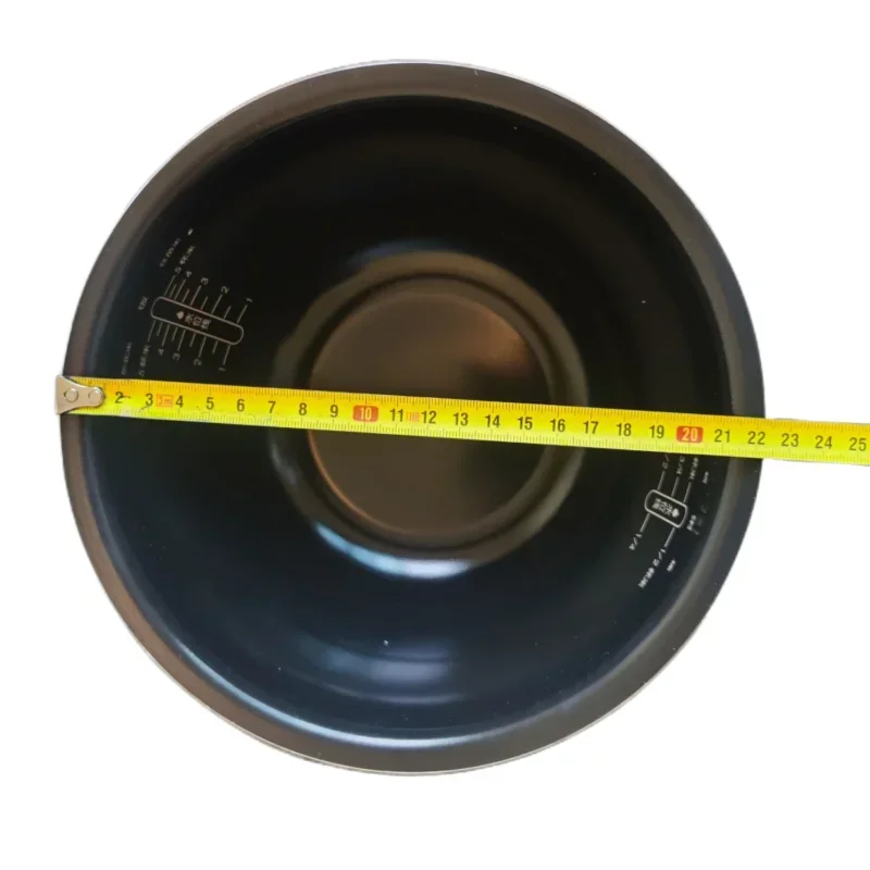 Original 3L IH Rice Cooker Inner Bowl for xiaomi mijia IHFB01CM replacement Non-coating Non-stick pot