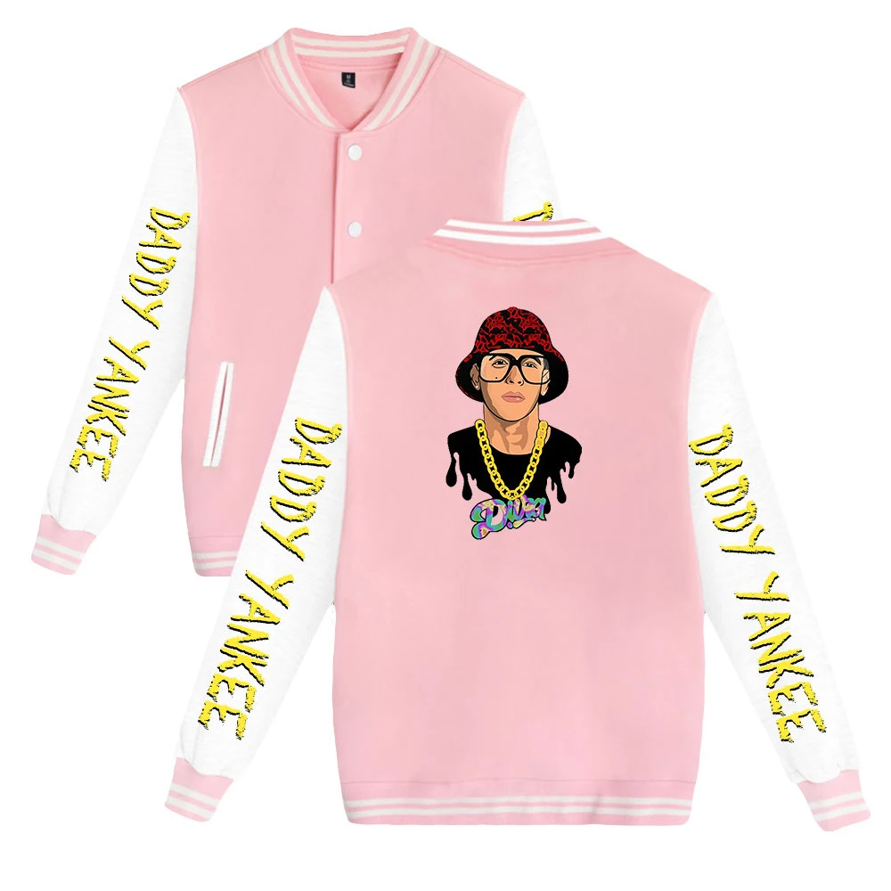 Бейсбольная куртка WAWNI папа янки свитшот для косплея бейсбольная форма в стиле