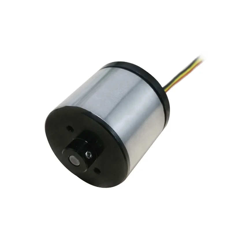 

6 Axis ROV Underwater Robot Brushless Waterproof Dc Motor