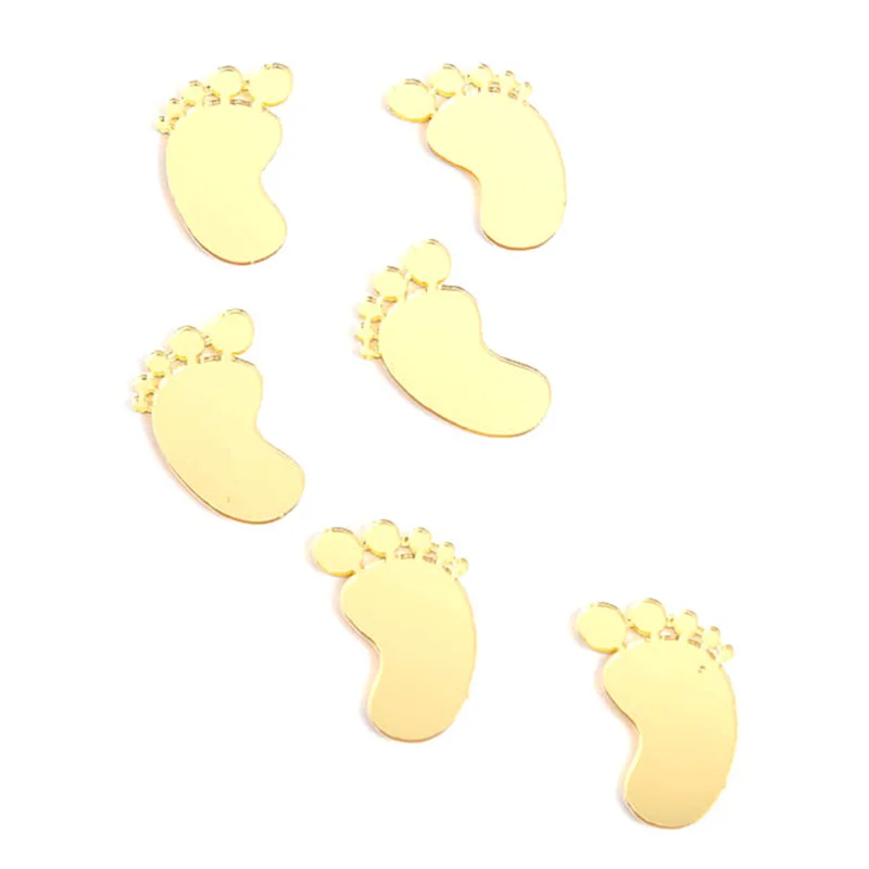 

Акриловый топпер для торта YOWEI Baby Shower