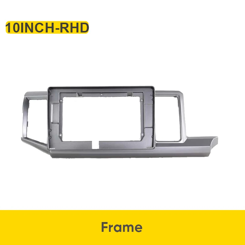 

MAMSM 10 дюймов для HONDA Stepwgn 2009-2015 RHD автомобильная панель аудио монтаж адаптер навигационная панель комплекты авто DVD рамка приборная панель