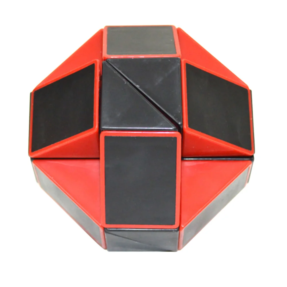 

Волшебные 24 блока, строительные кубики, обучающие игрушки для детей, детей, мальчиков и девочек