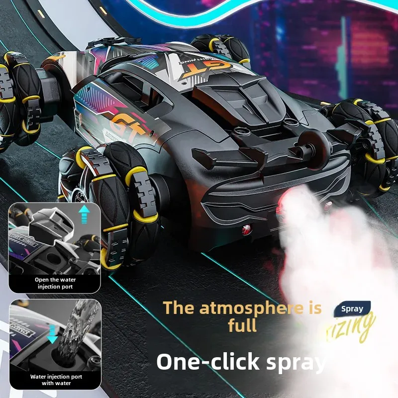 Детский внедорожник из сплава