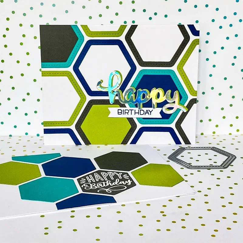 Украшенные штампы для штамповки и резки скрапбукинга Bricolage. Необычные рисунки