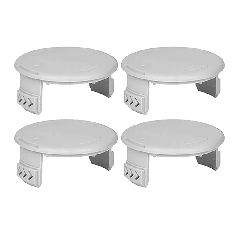 

Аксессуары для косилки Ryobi RYOBI, 4 упаковки, аксессуары для косилки Ryobi RYOBI AC80RL3/AC14HCA