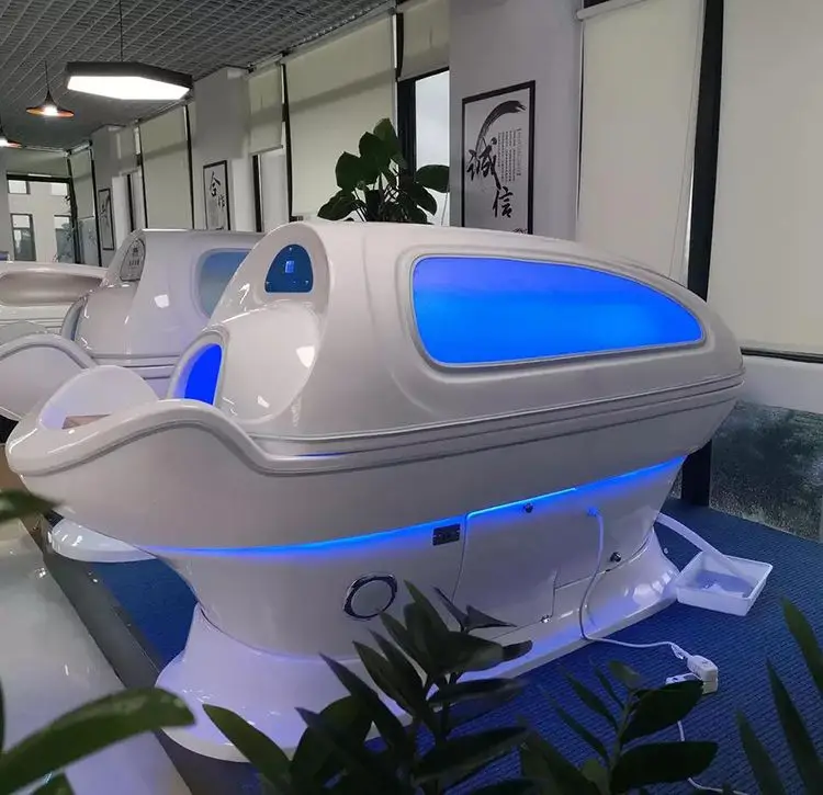 Рисунок 3 - Хит продаж, спа-капсулы