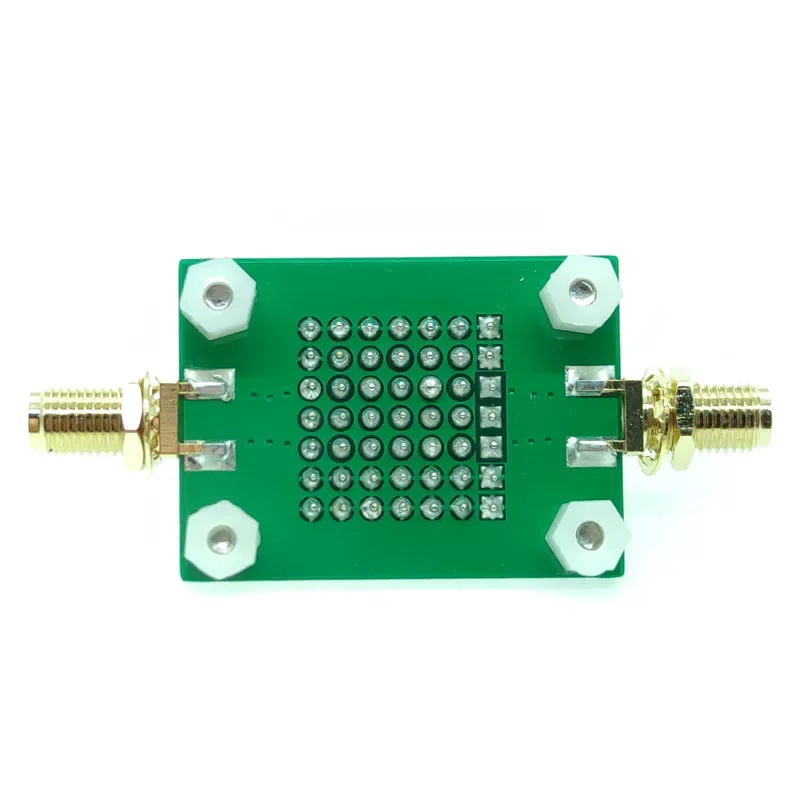 

filter VNWA Testboard_kit test board debug board