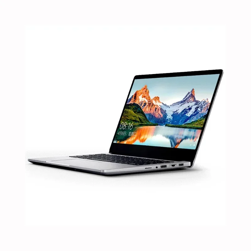 Ноутбук Win 11 14 дюймов N3350 2 4 ГГц DDR3 6 ГБ ОЗУ 64 экран