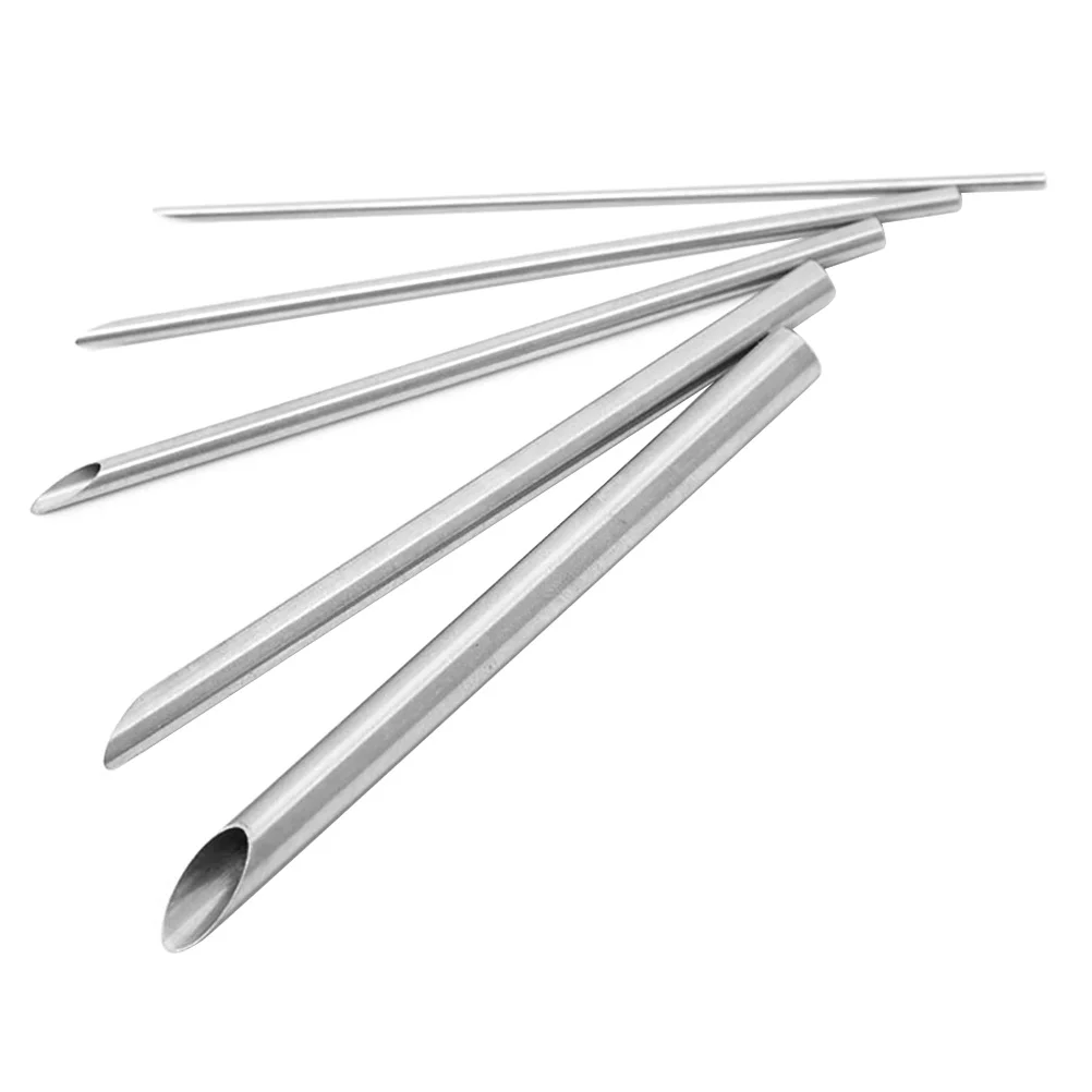 5 шт. дырокол металлический керамический круг круглый глиняный инструмент для