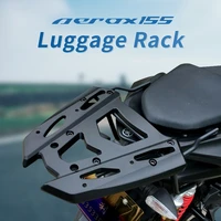 mtkracing for aerox 155 aerox155 nvx 155 nvx155 2015 2022 rear load support bracket support luggage board luggage rack tailgate
