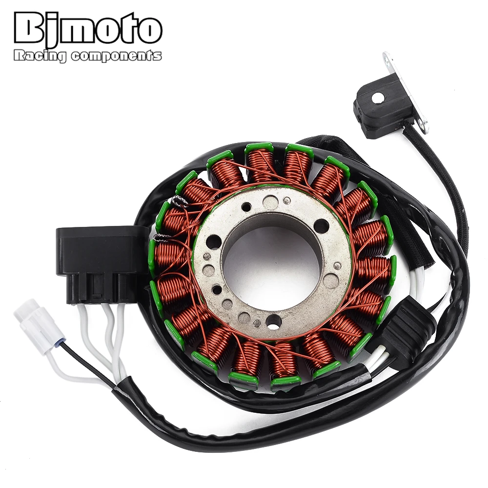 

Motorcycle Stator Coil For Yamaha VK Pro RS Venture Phazer 500 GT MTX RTX XTX Multi Purpose RS Viking Professional 2010 - 2016