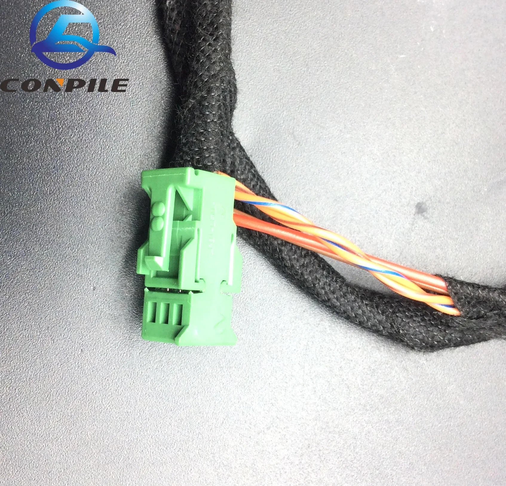 Проводной Компас для Porsche Cayenne Panamera Macan провод 60 см